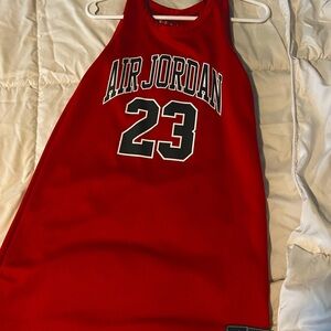 Super cute Jordan Dress